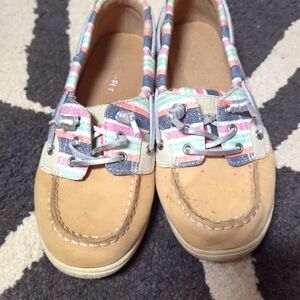 Sperry sz 3